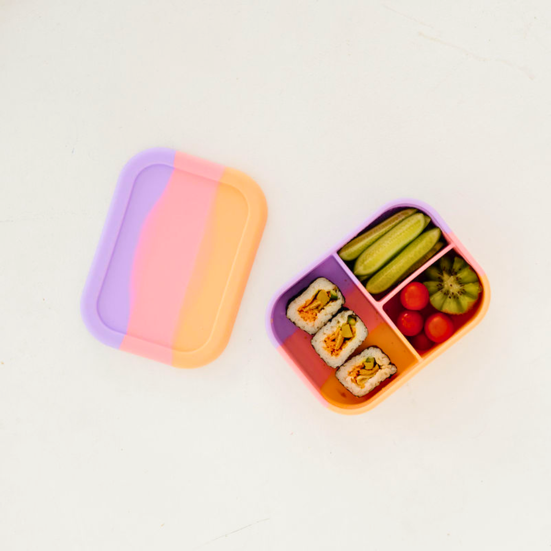 Paddle Pop Bento Snack Box