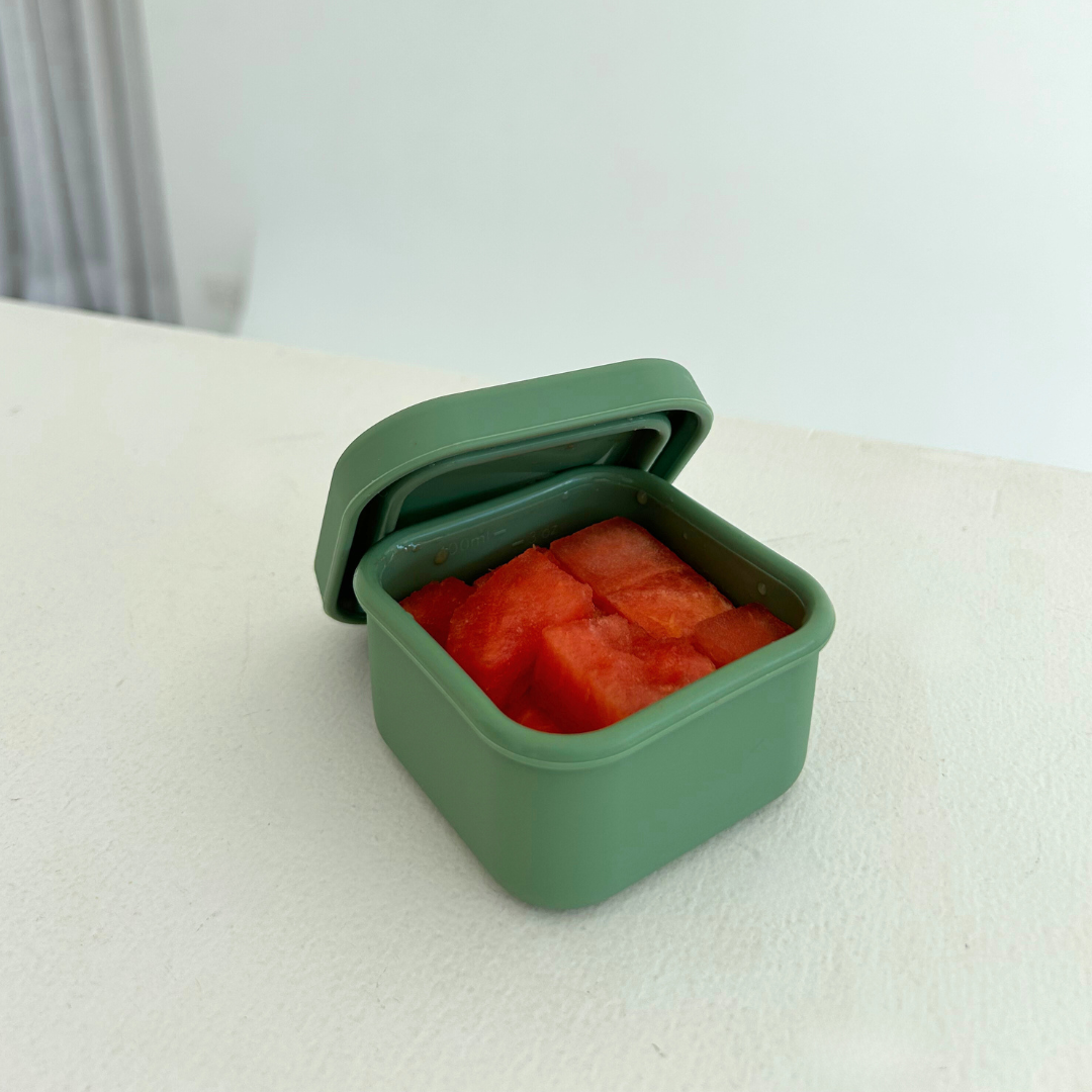 Sage Mini Container