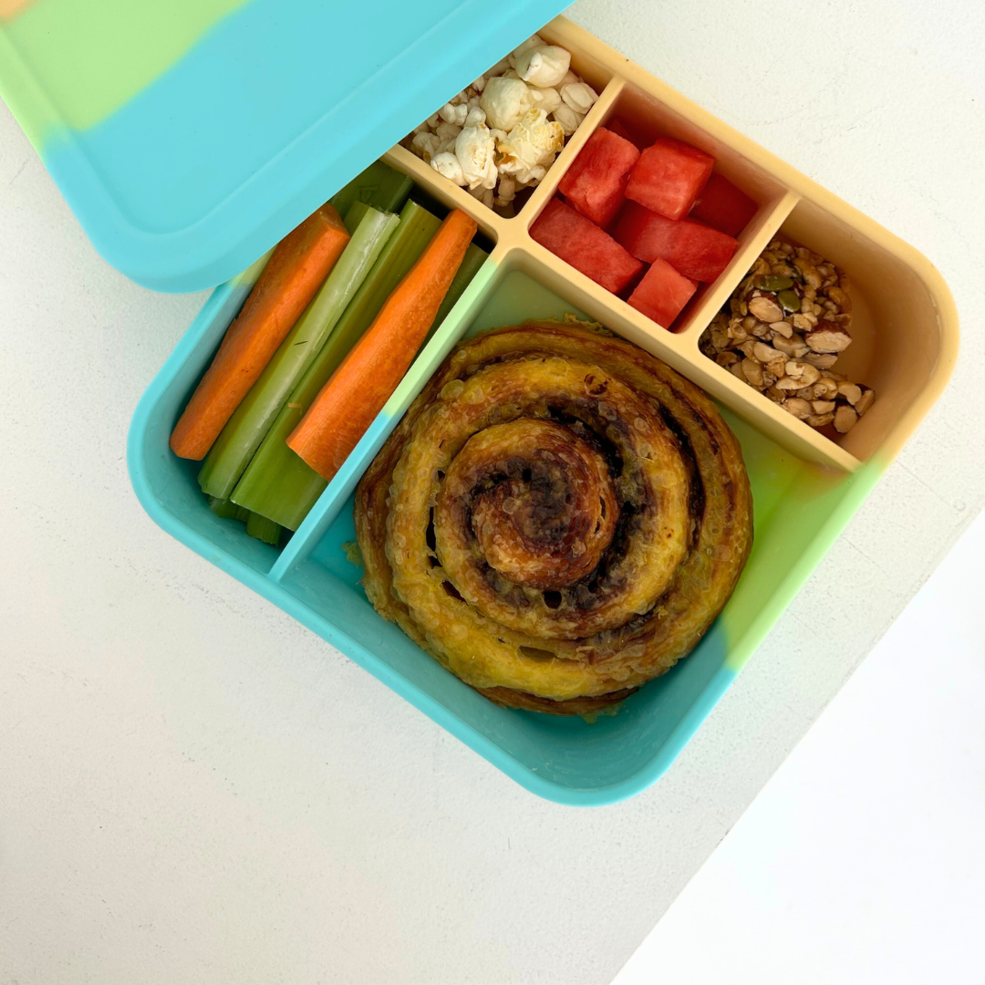 Splice BIG Bento Lunchbox