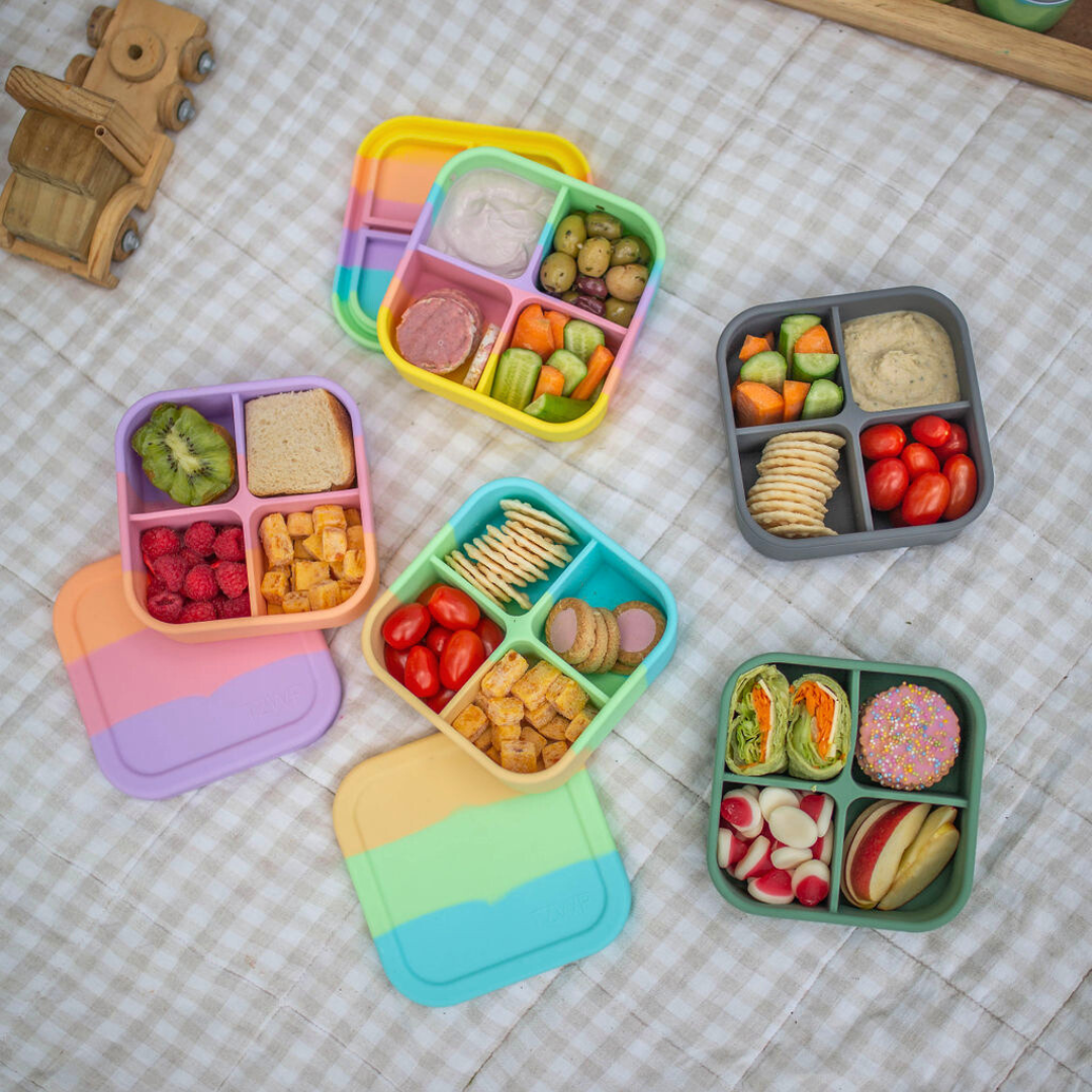 Paddle Pop Bento Snack Box