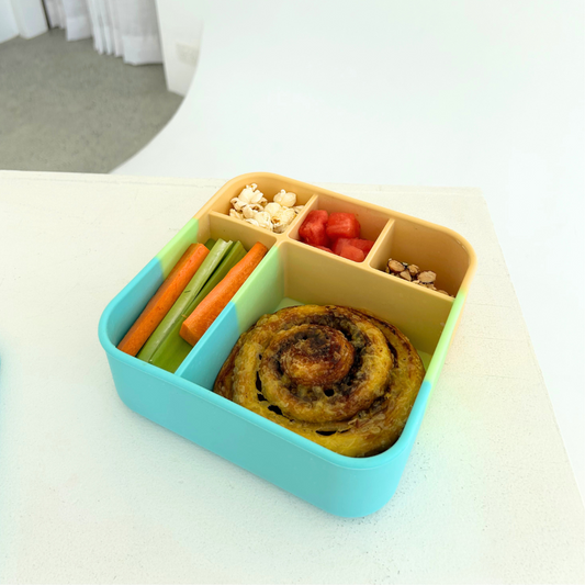 Splice BIG Bento Lunchbox