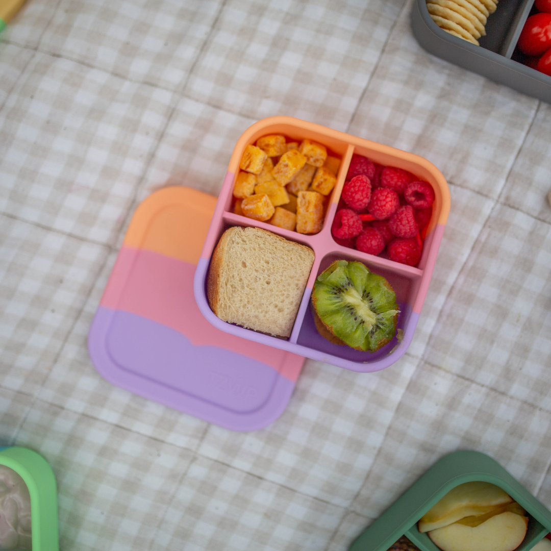 Paddle Pop Bento Snack Box