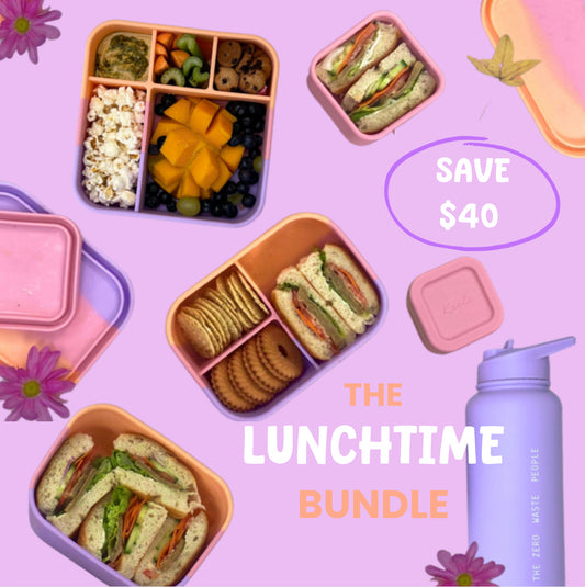 The Ultimate Lunchtime Bundle