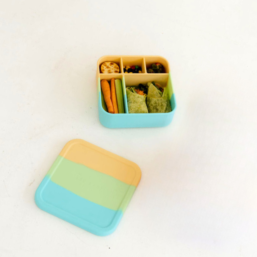 Splice BIG Bento Lunchbox