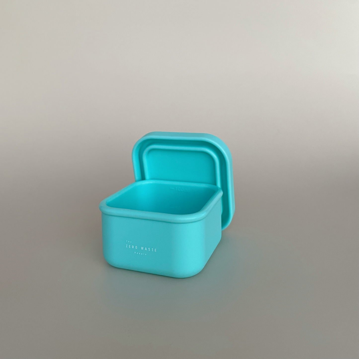 Aqua Mini Container