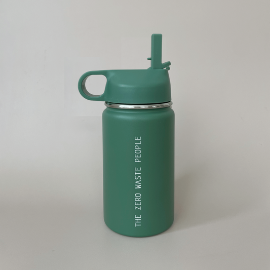 Mini Sage Water Bottle - 350ml