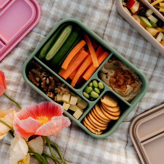 Bento Lunchbox – The Zero Waste People