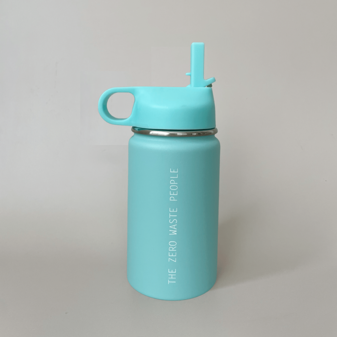 Mini Aqua Water Bottle - 350mls